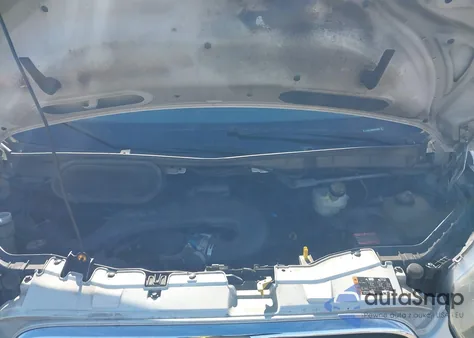 2016 Ford Transit-250 из США, поврежденный, VIN 1FTYR1ZM6GKA22698